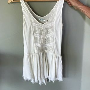 Kimchi Blue Tank Top